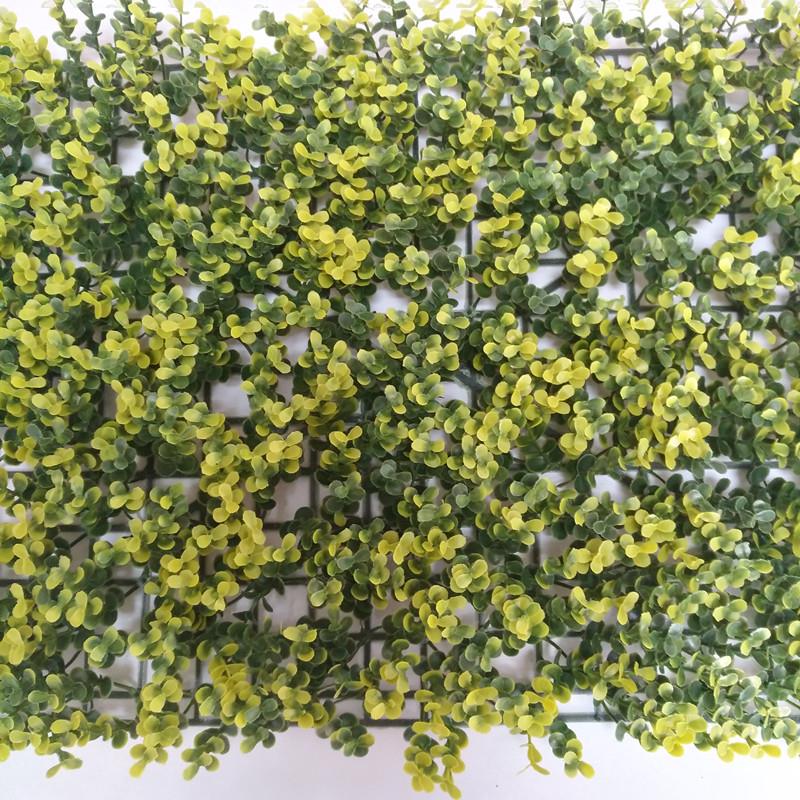 sintetinė žole siena synthetic grass wall