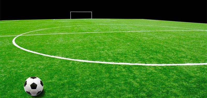 artificial turf playground