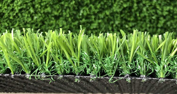 Plastic Football Grass1