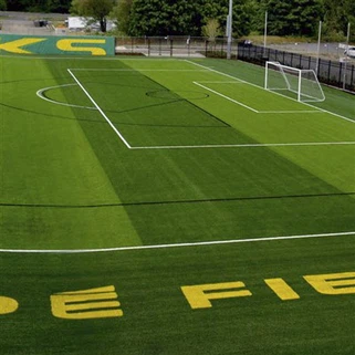 Sintetinė futbolo aikštės žolė