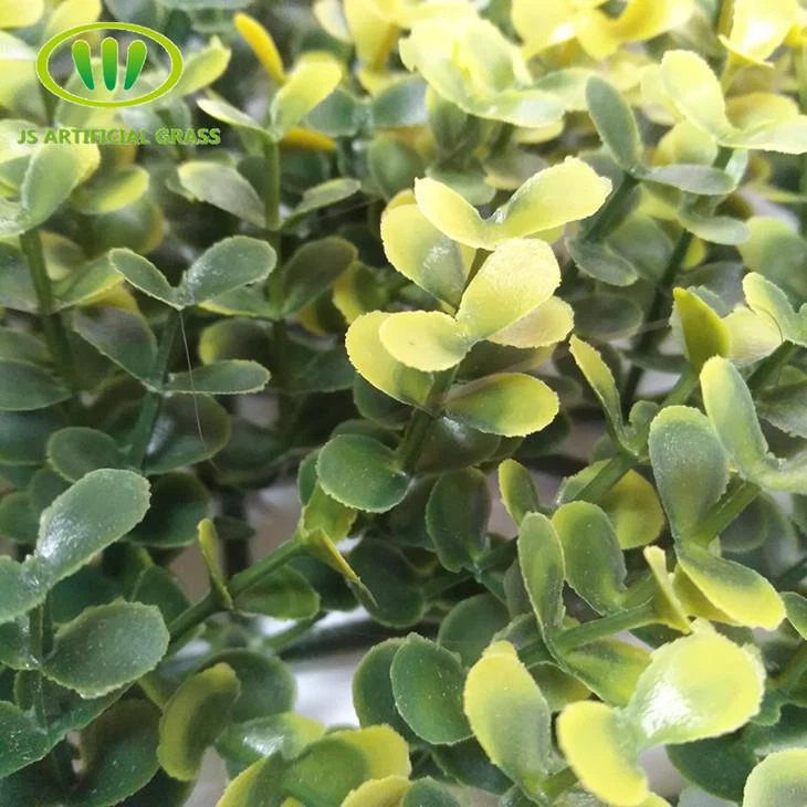 Green Decoration Beautiful Synthetic Grass Wall House Garden Company Shopping Mall Public Place