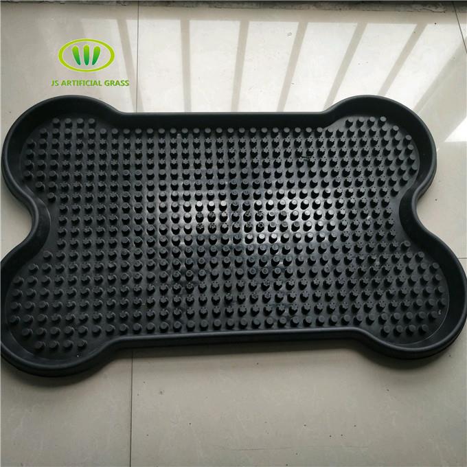 Roll Packing Popular Good Drainage Fake Grass For Dogs