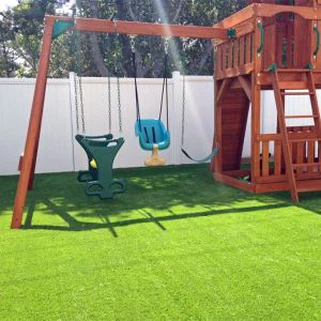 Žaidimų aikštelė "Synthetic Turf"