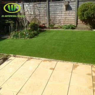 Dirbtinė plastinė žolė