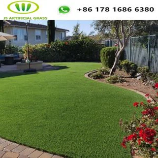 Gera kokybiška dirbtinė žolė