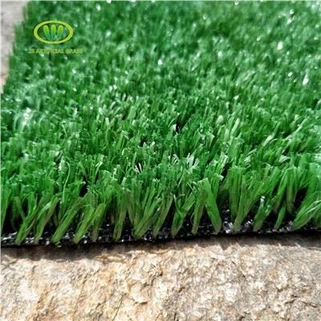 Geriausia pardavimo pigūs 10mm sintetinės dirbtinės žolės velėna, kraštovaizdžio