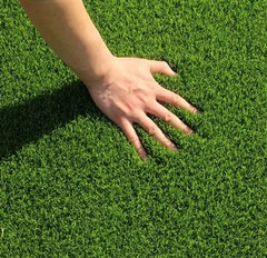 Ką iš tikrųjų reiškia krūvos aukštis, Dtex ir dygsnio greitis dirbtinėje žolėje?