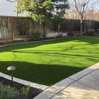 „Pasidaryk pats“ sodo plastikinė dirbtinė velėna