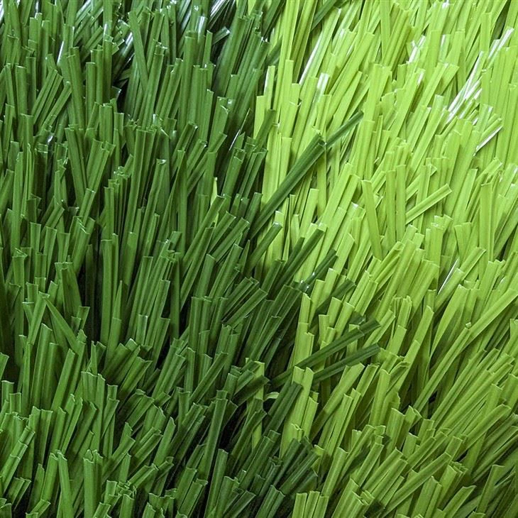 Safe Artificial Turf For Football Fields